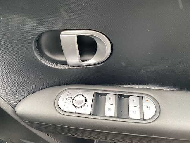 Hyundai Ioniq 5 58kWh SE Connect Hatchback 5dr Electric Auto (170 ps)