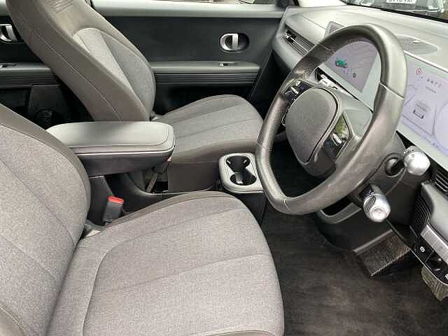Hyundai Ioniq 5 58kWh SE Connect Hatchback 5dr Electric Auto (170 ps)