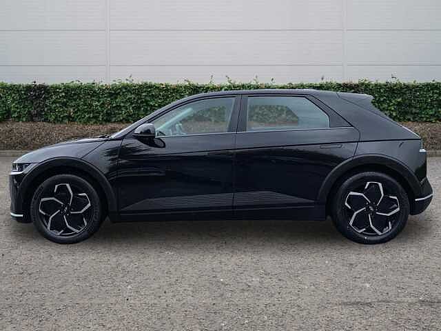 Hyundai Ioniq 5 58kWh SE Connect Hatchback 5dr Electric Auto (170 ps)