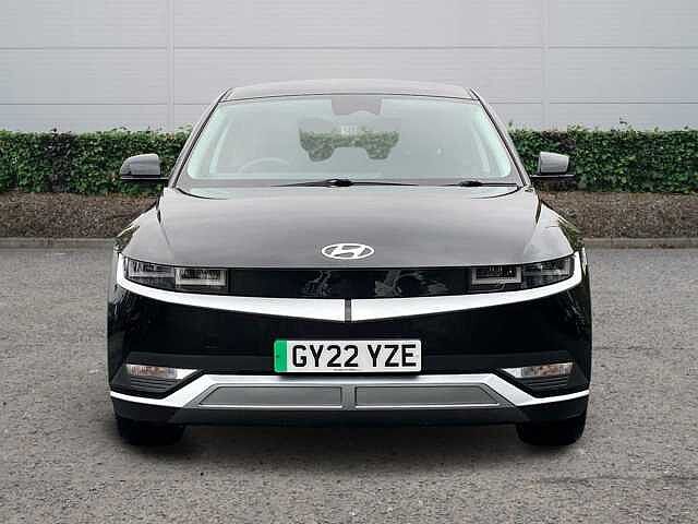 Hyundai Ioniq 5 58kWh SE Connect Hatchback 5dr Electric Auto (170 ps)