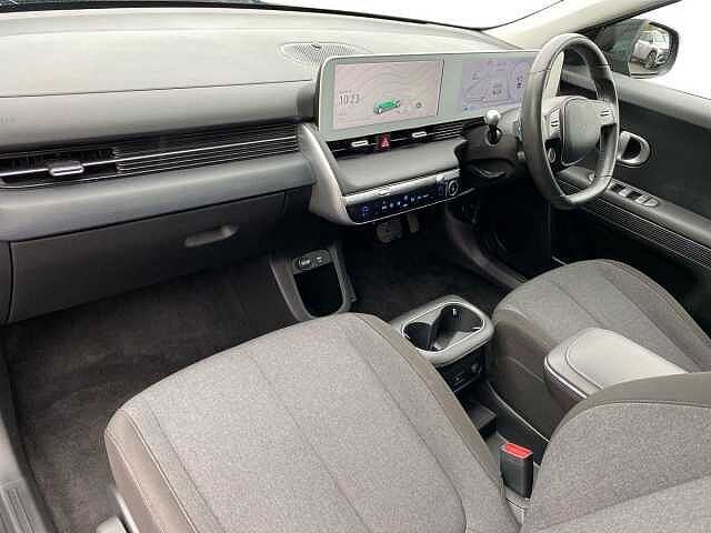 Hyundai Ioniq 5 58kWh SE Connect Hatchback 5dr Electric Auto (170 ps)