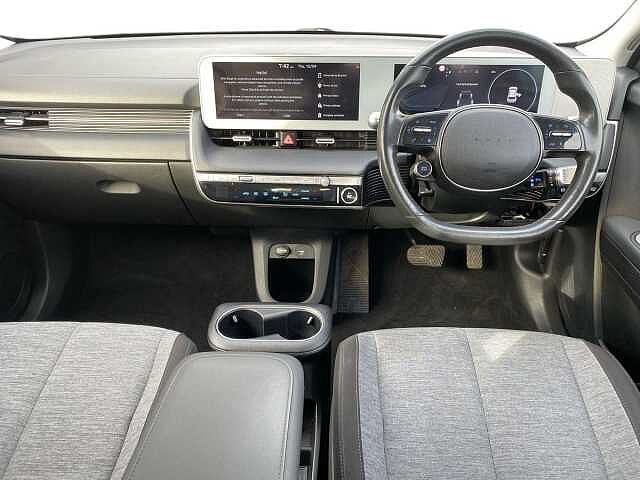 Hyundai Ioniq 5 73kWh Premium Hatchback 5dr Electric Auto (217 ps)