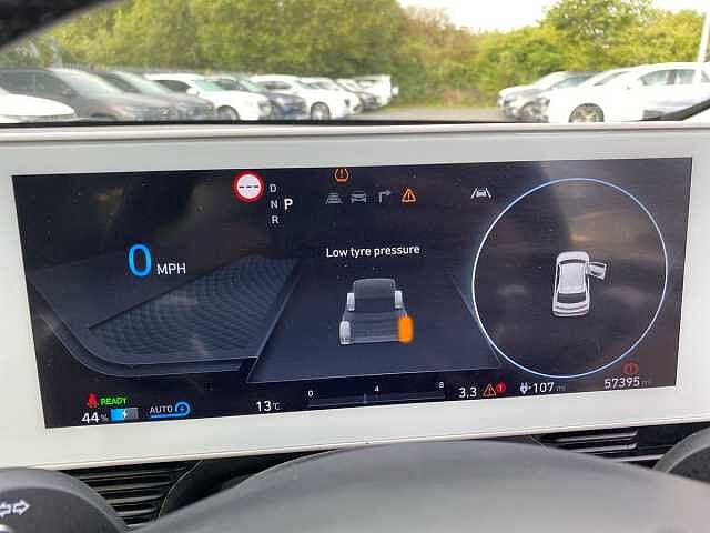 Hyundai Ioniq 5 73kWh Premium Hatchback 5dr Electric Auto (217 ps)