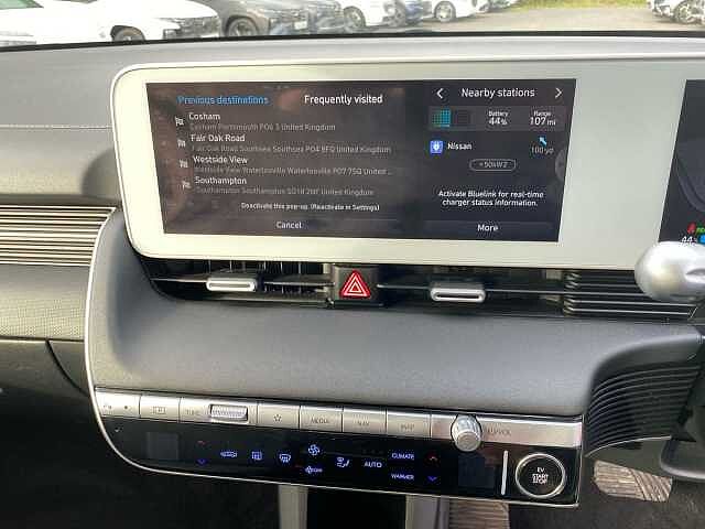 Hyundai Ioniq 5 73kWh Premium Hatchback 5dr Electric Auto (217 ps)