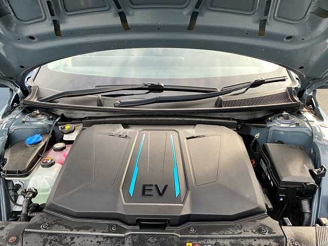 Hyundai Ioniq 5 73kWh Premium Hatchback 5dr Electric Auto (217 ps)