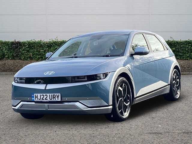 Hyundai Ioniq 5 73kWh Premium Hatchback 5dr Electric Auto (217 ps)