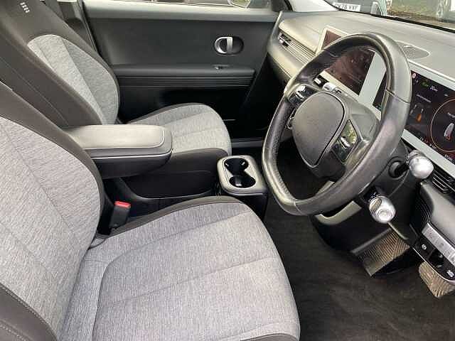 Hyundai Ioniq 5 73kWh Premium Hatchback 5dr Electric Auto (217 ps)