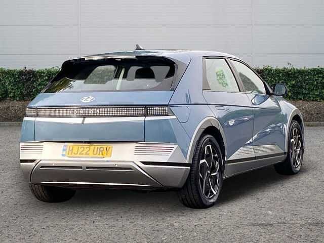 Hyundai Ioniq 5 73kWh Premium Hatchback 5dr Electric Auto (217 ps)