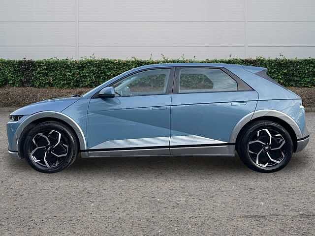 Hyundai Ioniq 5 73kWh Premium Hatchback 5dr Electric Auto (217 ps)