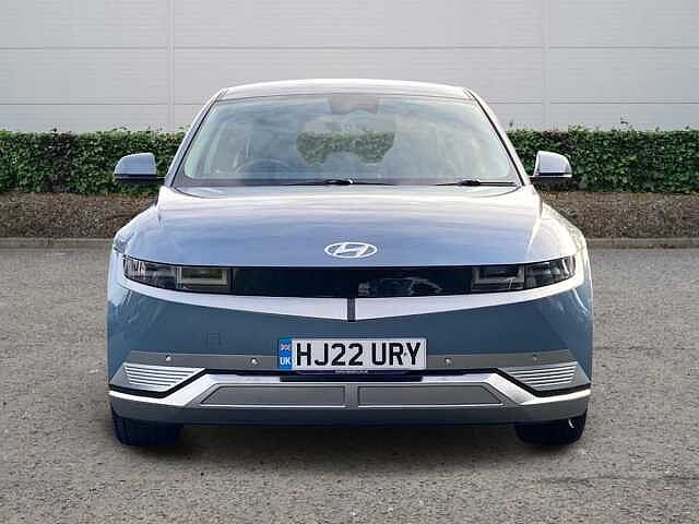 Hyundai Ioniq 5 73kWh Premium Hatchback 5dr Electric Auto (217 ps)