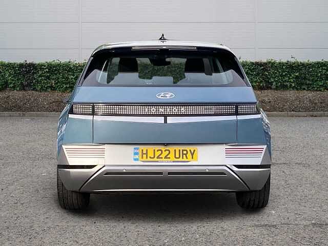 Hyundai Ioniq 5 73kWh Premium Hatchback 5dr Electric Auto (217 ps)