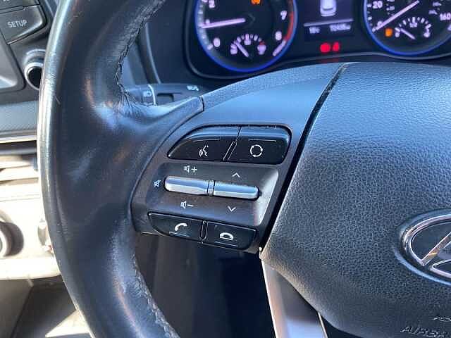 Hyundai Kona 1.0 T-GDi Play SUV 5dr Petrol Manual Euro 6 (s/s) (120 ps)