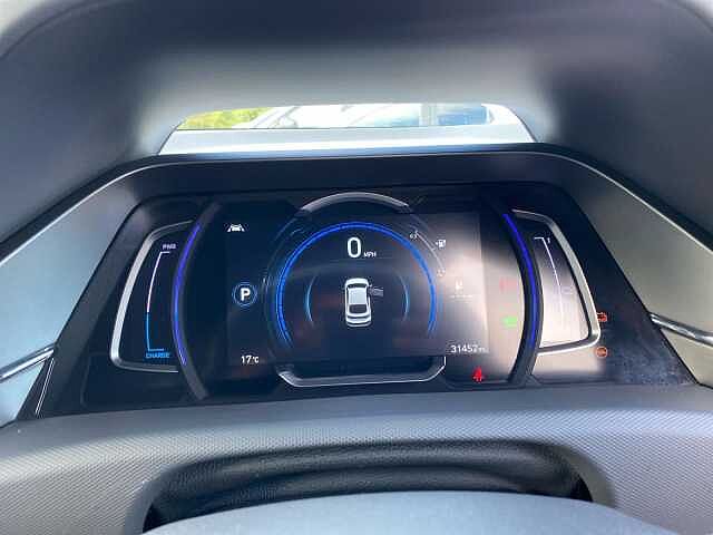 Hyundai Ioniq 38.3kWh Premium SE Hatchback 5dr Electric Auto (136 ps)