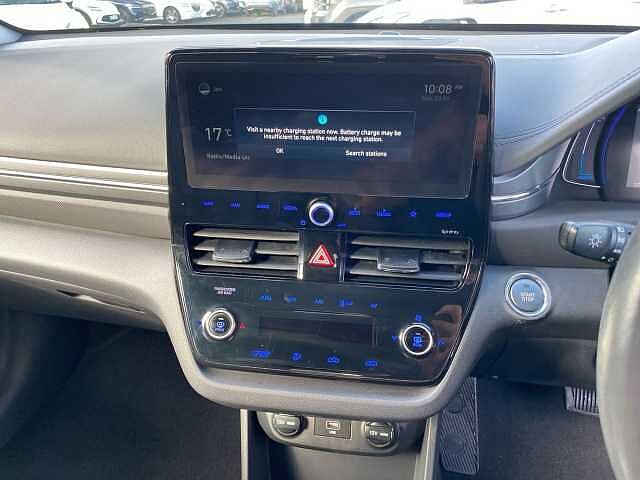 Hyundai Ioniq 38.3kWh Premium SE Hatchback 5dr Electric Auto (136 ps)