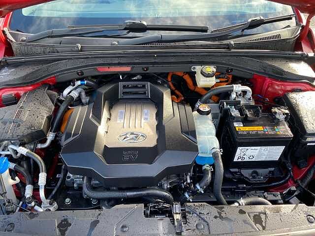 Hyundai Ioniq 38.3kWh Premium SE Hatchback 5dr Electric Auto (136 ps)