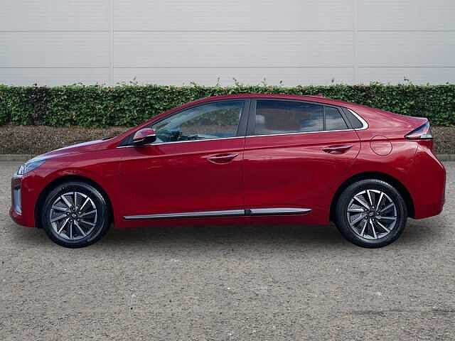 Hyundai Ioniq 38.3kWh Premium SE Hatchback 5dr Electric Auto (136 ps)