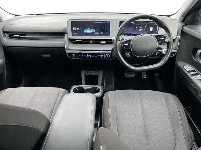 Hyundai Ioniq 5 58kWh SE Connect Hatchback 5dr Electric Auto (170 ps)