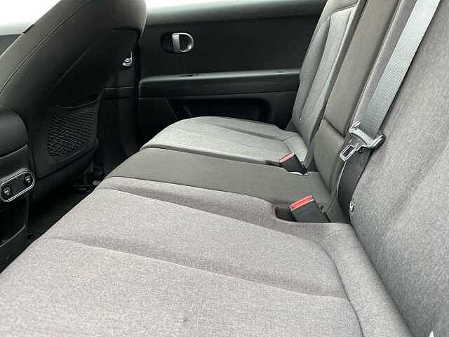 Hyundai Ioniq 5 58kWh SE Connect Hatchback 5dr Electric Auto (170 ps)