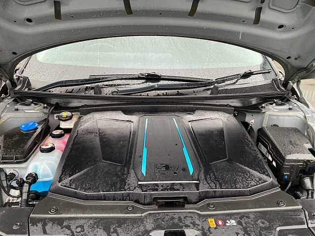 Hyundai Ioniq 5 58kWh SE Connect Hatchback 5dr Electric Auto (170 ps)