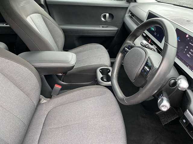 Hyundai Ioniq 5 58kWh SE Connect Hatchback 5dr Electric Auto (170 ps)