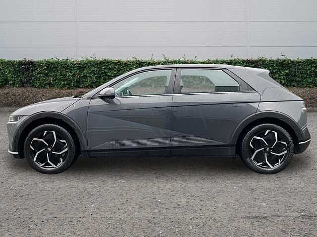 Hyundai Ioniq 5 58kWh SE Connect Hatchback 5dr Electric Auto (170 ps)