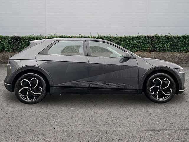 Hyundai Ioniq 5 58kWh SE Connect Hatchback 5dr Electric Auto (170 ps)