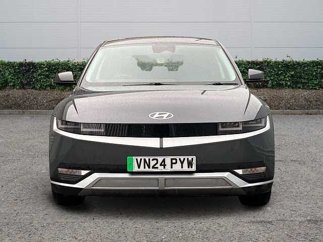 Hyundai Ioniq 5 58kWh SE Connect Hatchback 5dr Electric Auto (170 ps)