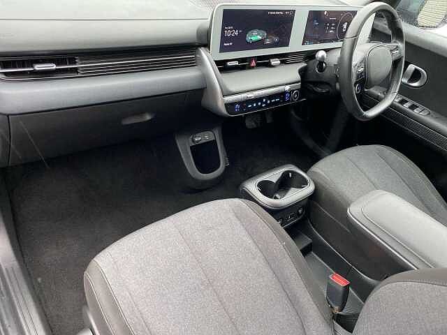 Hyundai Ioniq 5 58kWh SE Connect Hatchback 5dr Electric Auto (170 ps)