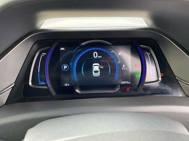 Hyundai Ioniq 38.3kWh Premium SE Hatchback 5dr Electric Auto (136 ps)