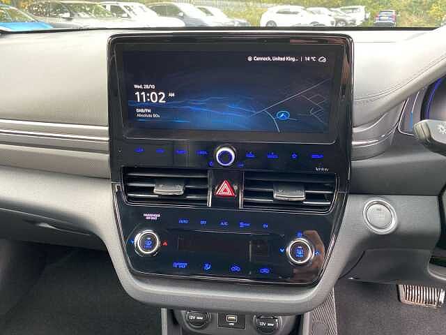 Hyundai Ioniq 38.3kWh Premium SE Hatchback 5dr Electric Auto (136 ps)