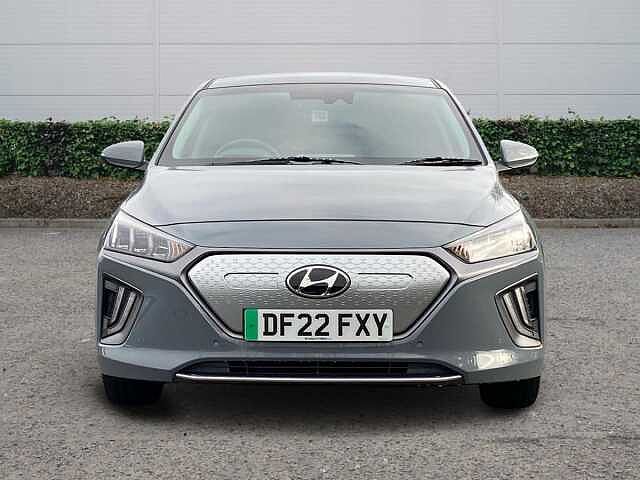 Hyundai Ioniq 38.3kWh Premium SE Hatchback 5dr Electric Auto (136 ps)