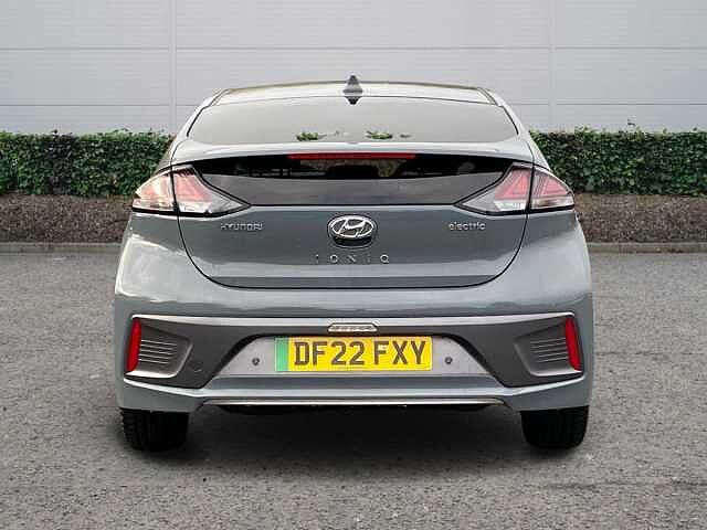 Hyundai Ioniq 38.3kWh Premium SE Hatchback 5dr Electric Auto (136 ps)