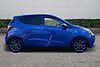 Hyundai I10 1.0 Play Hatchback 5dr Petrol Manual Euro 6 (67 ps) Champion Blue