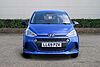 Hyundai I10 1.0 Play Hatchback 5dr Petrol Manual Euro 6 (67 ps) Champion Blue