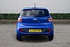 Hyundai I10 1.0 Play Hatchback 5dr Petrol Manual Euro 6 (67 ps) Champion Blue