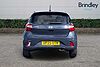 Hyundai I10 1.0 Premium Hatchback 5dr Petrol Manual Euro 6 (s/s) (63 ps) Aurora Grey