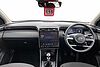Hyundai TUCSON Se Connect T-Gdi Sailing Blue