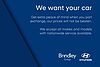 Hyundai TUCSON Se Connect T-Gdi Sailing Blue
