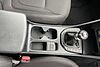 Hyundai TUCSON Se Connect T-Gdi Sailing Blue