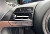 Hyundai TUCSON Se Connect T-Gdi Sailing Blue