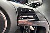 Hyundai TUCSON Se Connect T-Gdi Sailing Blue
