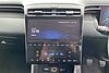 Hyundai TUCSON Se Connect T-Gdi Sailing Blue