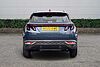 Hyundai TUCSON Se Connect T-Gdi Sailing Blue