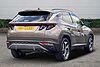 Hyundai TUCSON Premium T-Gdi Hev Sage Brown