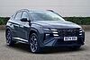 Hyundai TUCSON N Line S Phev Auto Shadow Grey