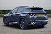 Hyundai TUCSON N Line S Phev Auto Shadow Grey