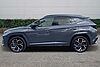 Hyundai TUCSON N Line S Phev Auto Shadow Grey
