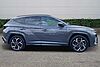 Hyundai TUCSON N Line S Phev Auto Shadow Grey