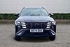 Hyundai TUCSON N Line S Phev Auto Shadow Grey