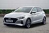Hyundai I20 Premium Mhev T-Gdi Au Shimmering Silver